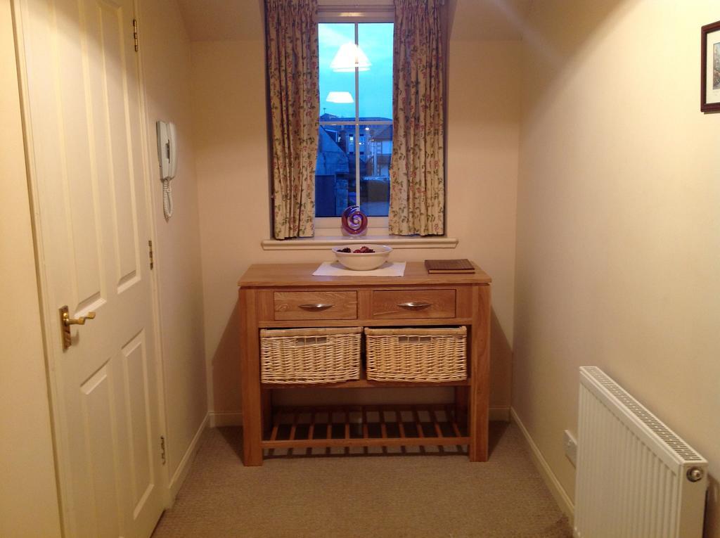 Wellingtonia Apartment Inverness Pokoj fotografie